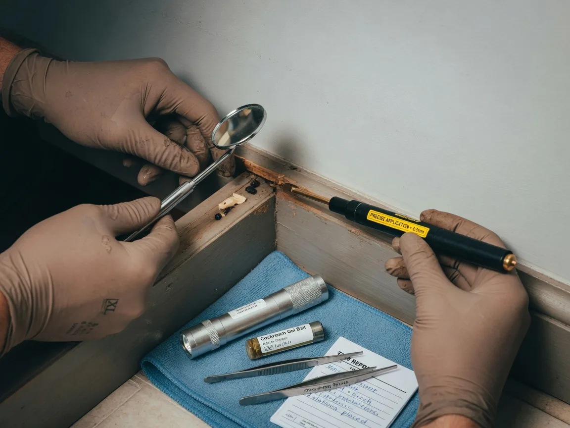 Why choose Emergency Pest Control in Oquawka, IL